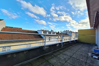 achat appartement epinal 88000