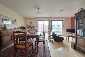 achat appartement epinal 88000