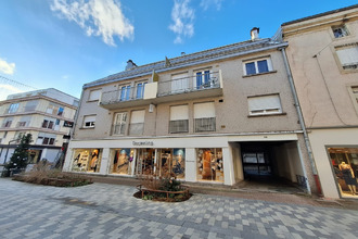 achat appartement epinal 88000
