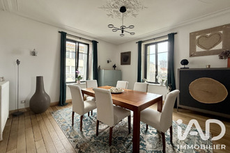 achat appartement epinal 88000