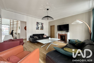 achat appartement epinal 88000