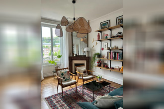 achat appartement epinal 88000