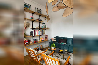 achat appartement epinal 88000