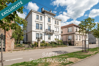 achat appartement epinal 88000