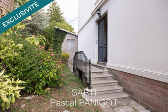 achat appartement epinal 88000