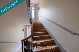 achat appartement epinal 88000