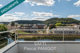 achat appartement epinal 88000