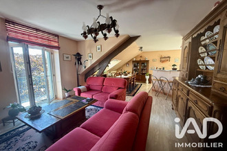 achat appartement epinal 88000