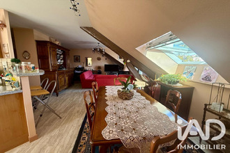 achat appartement epinal 88000