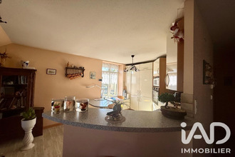 achat appartement epinal 88000