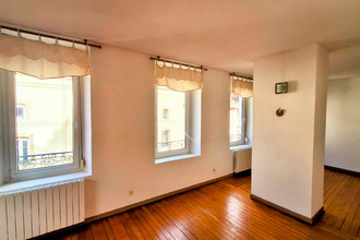 achat appartement epinal 88000