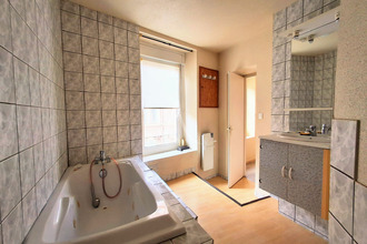 achat appartement epinal 88000