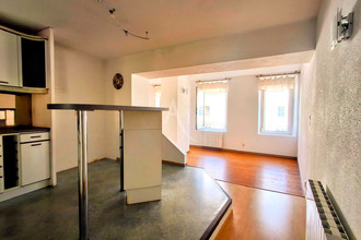 achat appartement epinal 88000