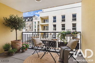 achat appartement epinal 88000
