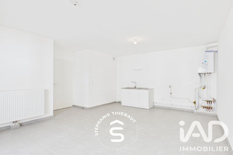 achat appartement epinal 88000