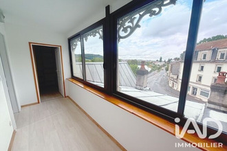 achat appartement epinal 88000