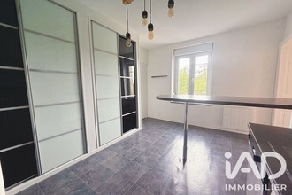 achat appartement epinal 88000