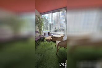 achat appartement epinal 88000