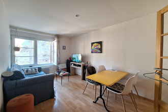 achat appartement epinal 88000