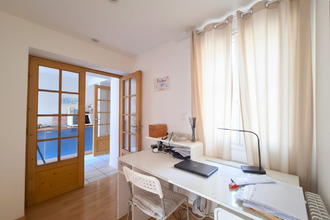 achat appartement epinal 88000