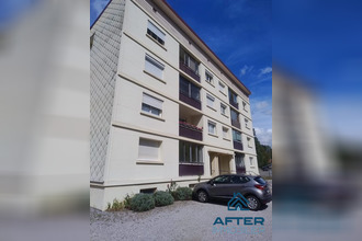 achat appartement epinal 88000