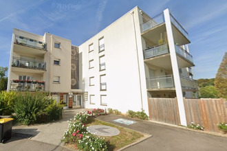 achat appartement epinal 88000