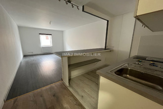 achat appartement epinal 88000