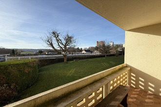 achat appartement epinal 88000