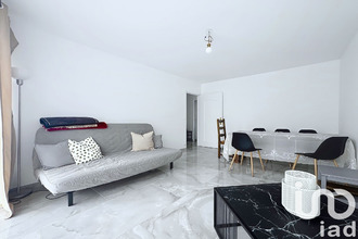 achat appartement epinay-sous-senart 91860