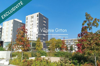 achat appartement epinay-sous-senart 91860