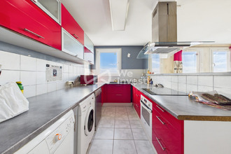 achat appartement epinay-sous-senart 91860