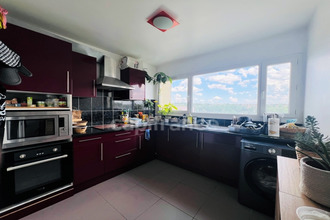 achat appartement epinay-sous-senart 91860