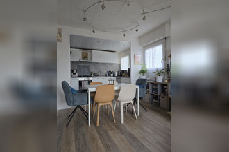 achat appartement epinay-sous-senart 91860