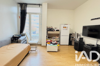 achat appartement epinay-sous-senart 91860