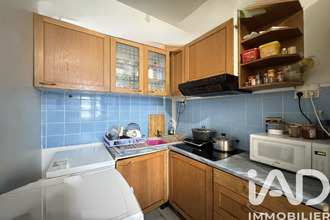 achat appartement epinay-sous-senart 91860
