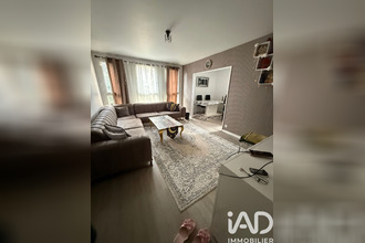 achat appartement epinay-sous-senart 91860