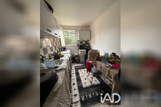 achat appartement epinay-sous-senart 91860