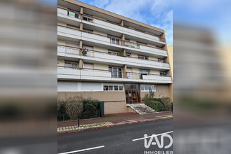 achat appartement epinay-sous-senart 91860