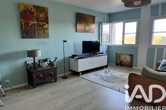achat appartement epinay-sous-senart 91860