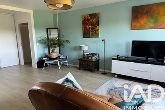 achat appartement epinay-sous-senart 91860