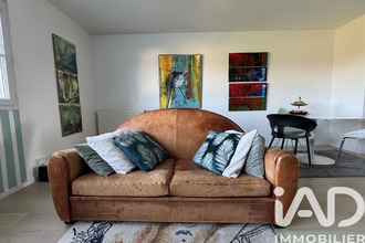 achat appartement epinay-sous-senart 91860