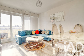 achat appartement epinay-sous-senart 91860