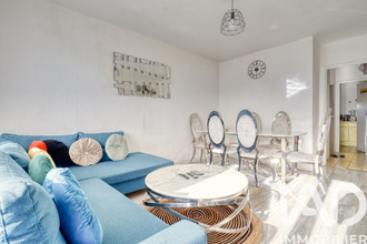 achat appartement epinay-sous-senart 91860