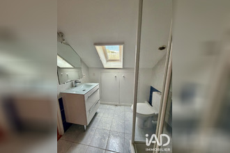achat appartement epinay-sous-senart 91860