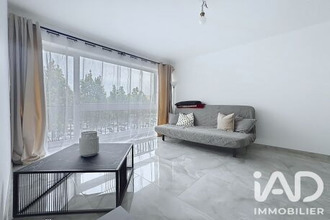 achat appartement epinay-sous-senart 91860