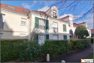 achat appartement epinay-sur-orge 91360