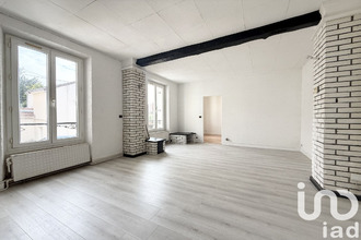 achat appartement epinay-sur-orge 91360