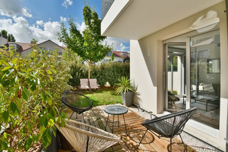 achat appartement epinay-sur-orge 91360