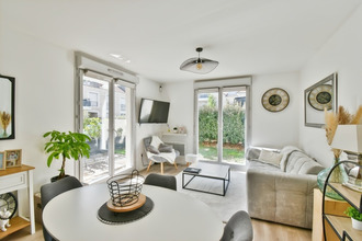 achat appartement epinay-sur-orge 91360