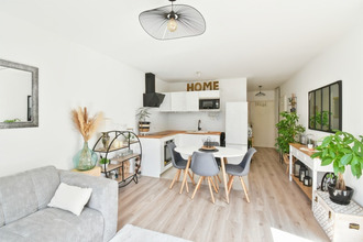 achat appartement epinay-sur-orge 91360